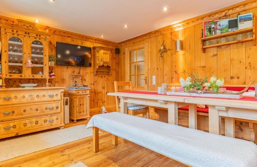 Kelchsau Apartment | Fantastic holiday apartment on the Ache