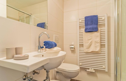 Kelchsau Apartment | Nice holiday apartment in a quiet location