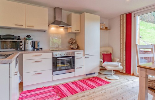 Kelchsau Apartment | Idyllic holiday apartment on a farm