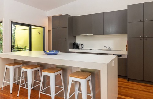 Elizabeth Beach House | At Lizzie @ Elizabeth Beach