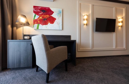 Loipersdorf bei Fuerstenfeld Apartment | 40 m² Apartment ∙ 1 bedroom ∙ 3 guests