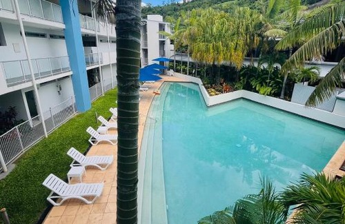 Airlie Beach Apartment | at Marina Shores
