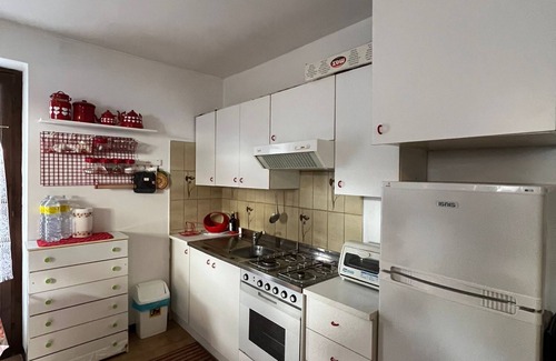 Valbondione Apartment | At my home