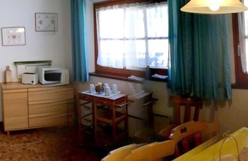 Obernberg am Brenner Apartment | Apartment Olperer - great app. for max. 5 people in a great location