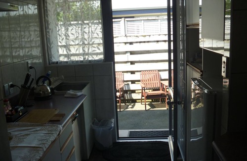Whitianga Bed & Breakfast | At Parkland Place