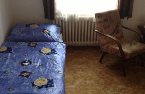 Ceske Budejovice House | AT Pension