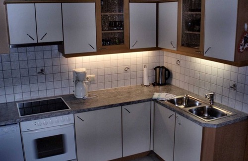Groß Sankt Florian Apartment | Vacation cottage - Ermi/Pracher