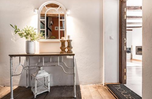 Erro Apartment | AT rural Erro Center