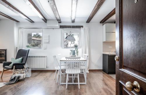 Erro Apartment | AT rural Erro Center