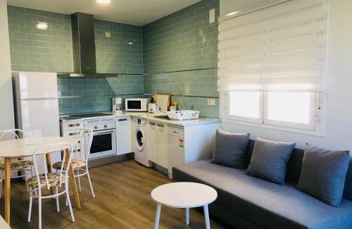 Jarandilla de la Vera Apartment | AT SAN MIGUEL o