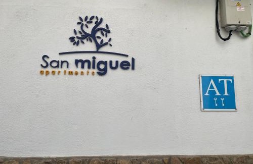 Jarandilla de la Vera Apartment | AT SAN MIGUEL o