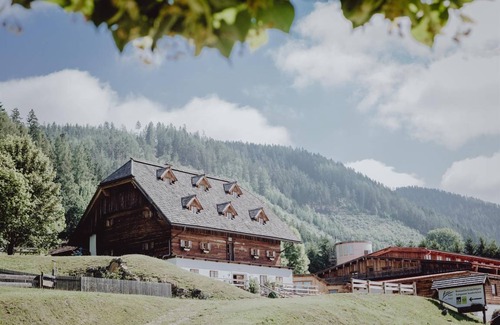Pogier Hotel | 35 m² Hotel ∙ 1 bedroom ∙ 2 guests