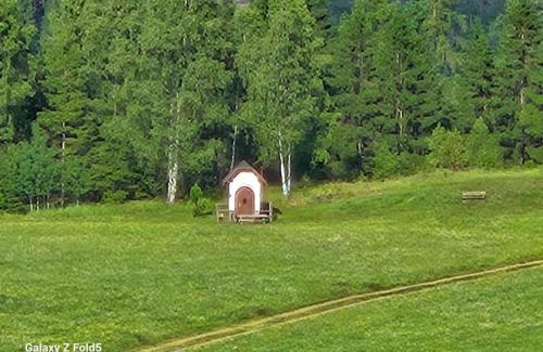 Gaishorn House | Familienresort Ebnerhof