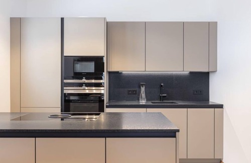 Sankt Martin am Tennengebirge Apartment | Superior 2 SZ. & Infinity Pool by Interhome