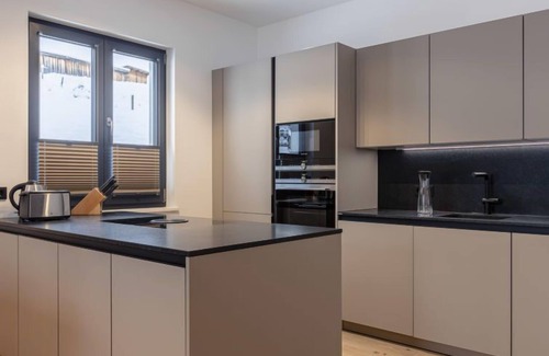 Sankt Martin am Tennengebirge Apartment | & Infinity Pool by Interhome