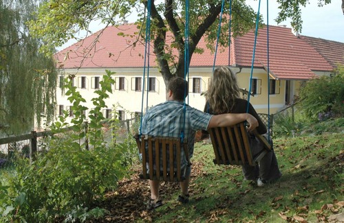 Sankt Peter in der Au House | 65 m² House ∙ 1 bedroom ∙ 5 guests