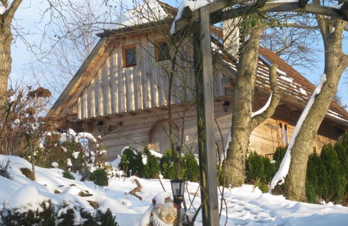 Sankt Peter in der Au House | 65 m² House ∙ 1 bedroom ∙ 5 guests