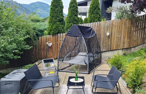 Sankt Michael in Obersteiermark House | 50 m² House ∙ 1 bedroom ∙ 3 guests
