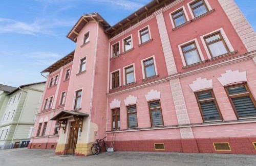 Sankt Michael in Obersteiermark Apartment | 40 m² Apartment ∙ 1 bedroom ∙ 3 guests