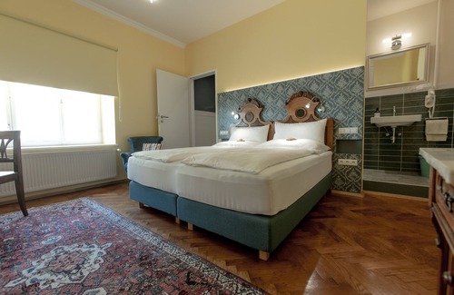 Sankt Michael in Obersteiermark Hotel | Gasthof Eberhard