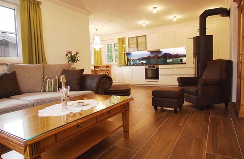 Ried Apartment | 1st floor - Villa Eisl-Raudaschl