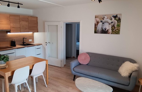 Ried Apartment | Two Bedroom Apartment - Wolf & Schaf Apartments