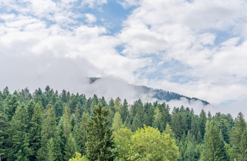 Scheffau am Wilden Kaiser House | 600 m² House ∙ 8 bedrooms ∙ 18 guests