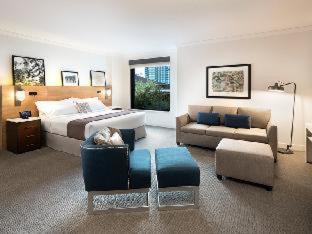 Austin Hotel | AT&T Hotel & Conference Center