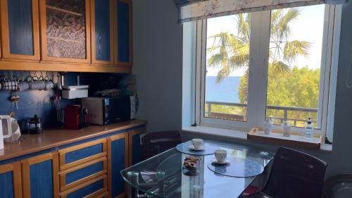 Khora Sfakion Apartment | At the Beach! +10min= port&center.