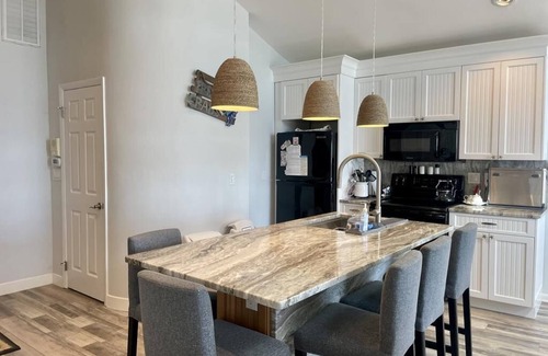 Dennisville House | At the Beach! Fantastic Views! Sunrises & Sunsets in Sea Isle City, NJ!