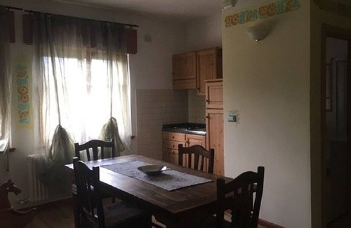 Barco Apartment | "At the Emperor's Lodge" - Apartment I Girasoli