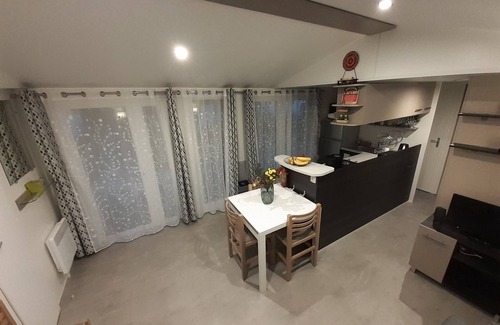 Condrieu House | At the foot of the Parc du Pilat
