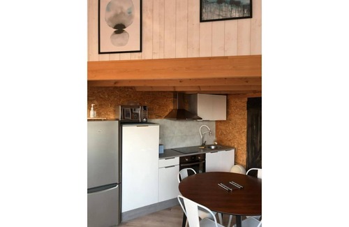 Thierville-sur-Meuse Apartment | At the gates of Verdun private apartment