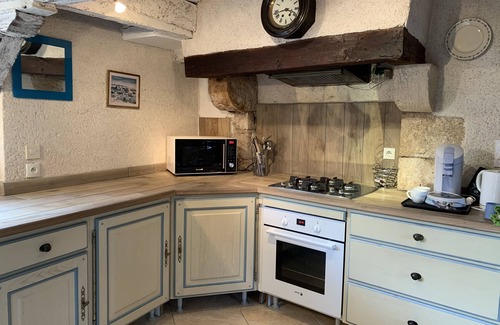 Chambon-sur-Cisse House | At the Heart of the Castles
