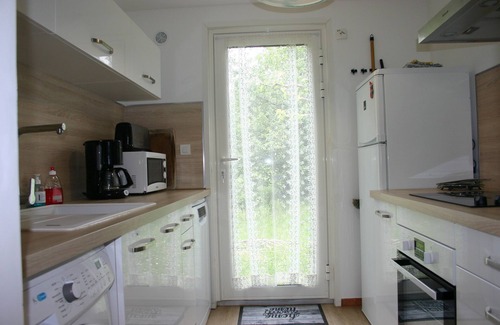 Chateaudouble House | At the heart of Provence, in a private area of 13 hectares. Quiet and smooth