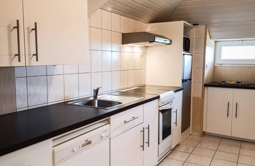 Montamel House | AT THE HEART OF TOURIST ATTRACTIONS