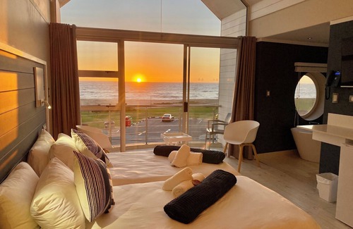 Vineta House | At the Sea Guesthouse