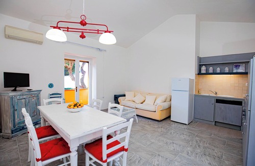 Fonte Blanda Apartment | At the Sea in Bengodi