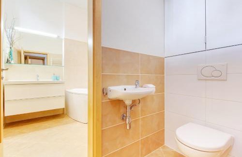 Brno-stred Apartment | At the Three Princes
