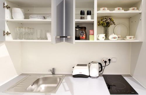 Brno-stred Apartment | At the Three Princes