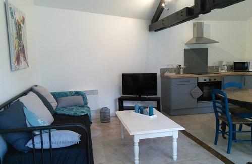 Lisle House | At the water wire Perigord
