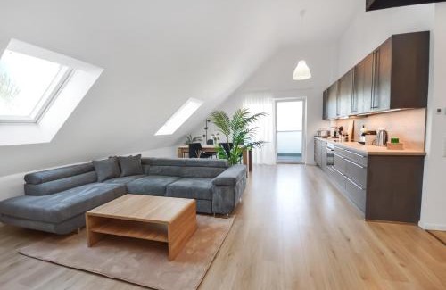 Brackwede Apartment | AT Weinmeister - außergewöhnlich & groß