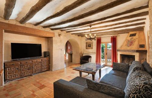 Santa Eulalia la Mayor House | Atalaya
