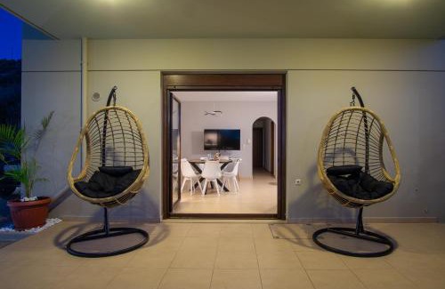 Stalida Villa | Atalaya Villa