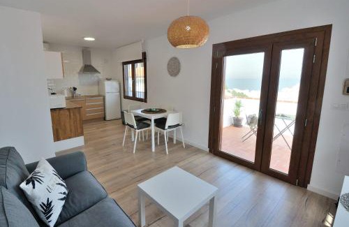 Peniscola Apartment | ATALAYAS 153
