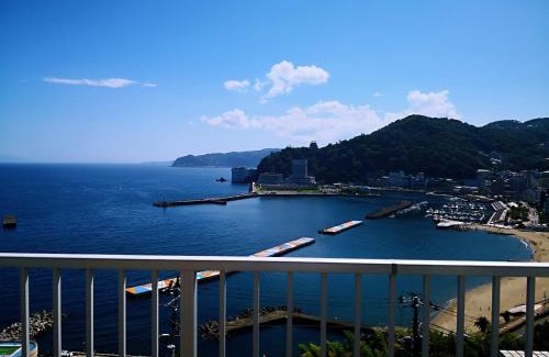 Atami House | Atami Onsen Guest House Megumi 5 minutes walk from Atami Station