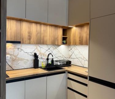 Iskar Apartment | Atana Home Drujba