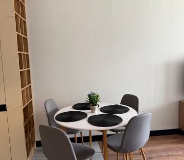 Iskar Apartment | Atana Home Drujba