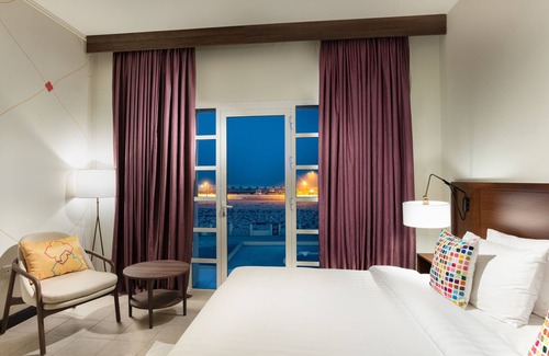 Al Ashkharah Hotel | Atana Stay Al Ashkarah
