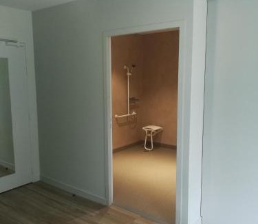 Vern-sur-Seiche Apartment | Atao Residence- Rennes Sud